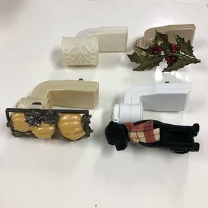 *BATH AND BODY WORKS* Assorted lot of Wallflowers